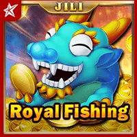 fishing games