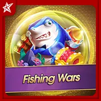 fishing games