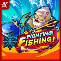 fishing games