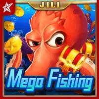 fishing games