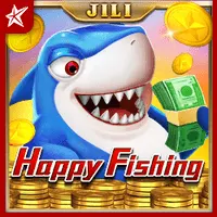 fishing games