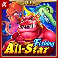 fishing games