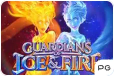 Ice & Fire