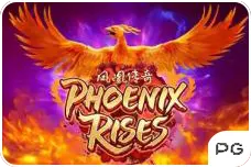 phoenix rises