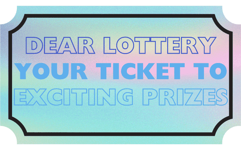 dear lottery today