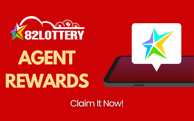 82lottery agent system