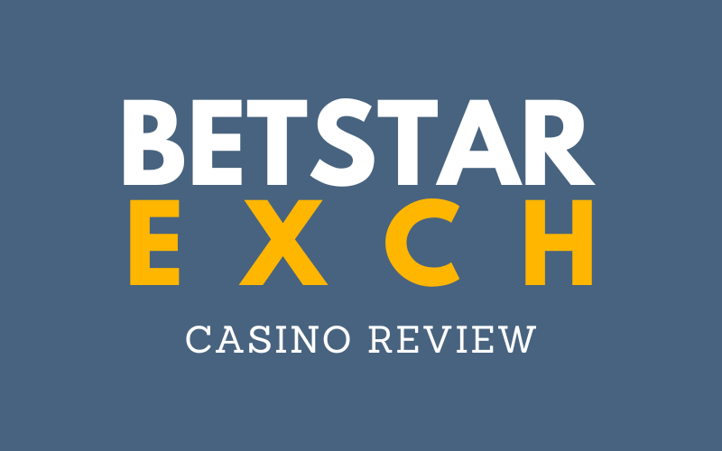 betstarexch
