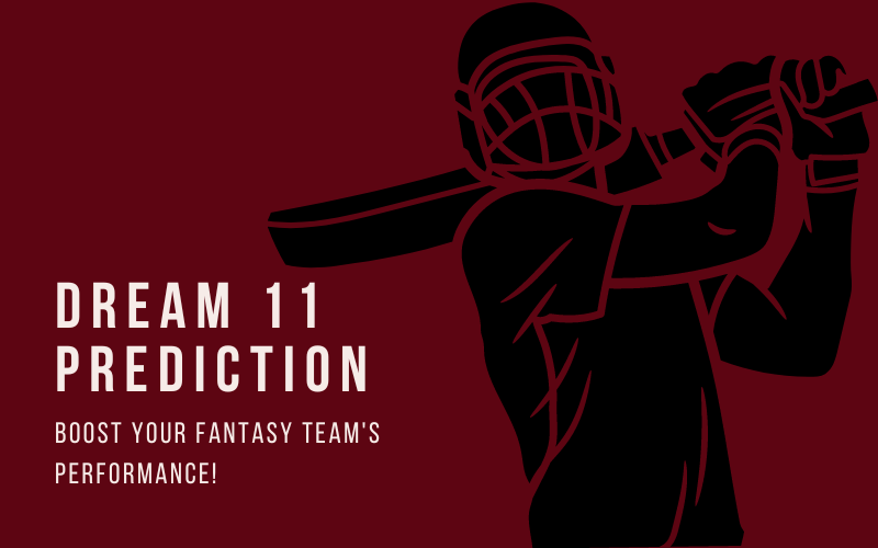 dream 11 prediction