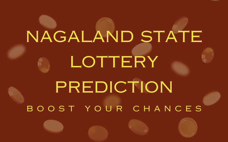 nagaland state lottery prediction