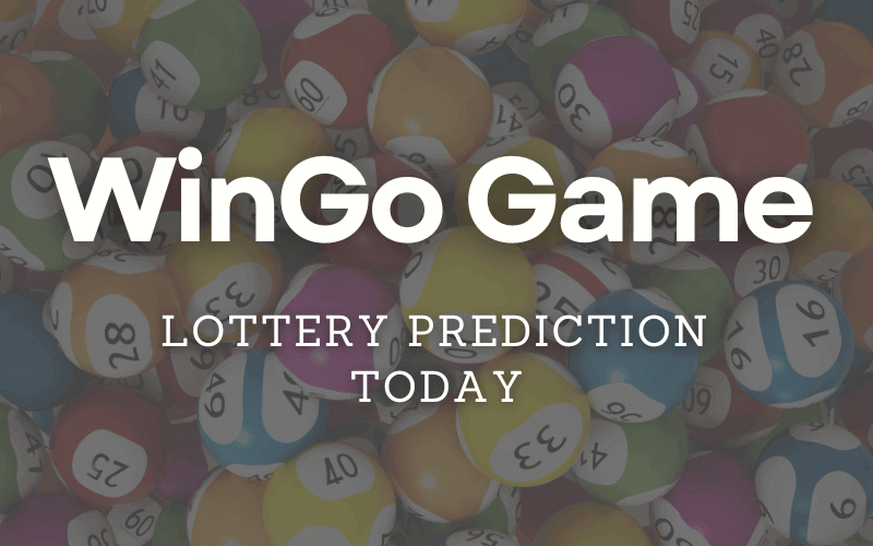 wingo game