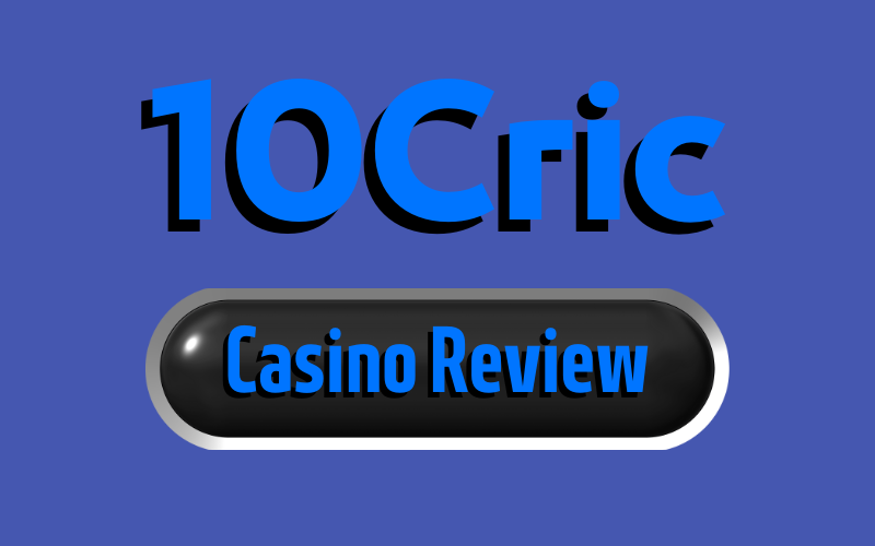 10 cric