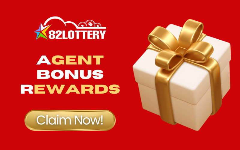 82 lottery agent