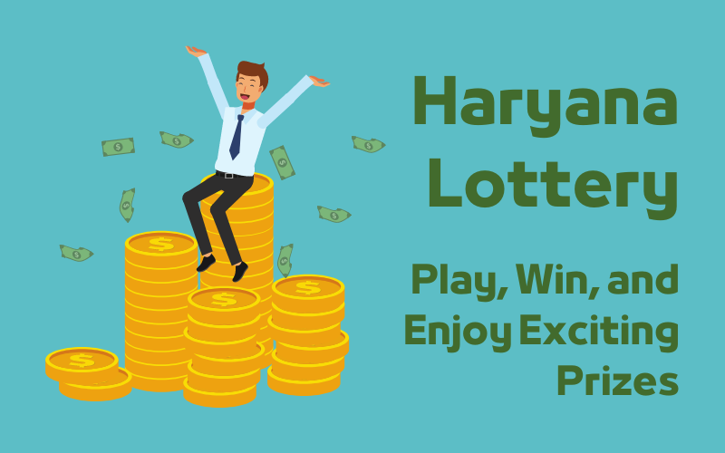 haryana lottery