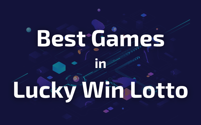 lucky win lotto