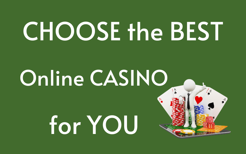 online casino