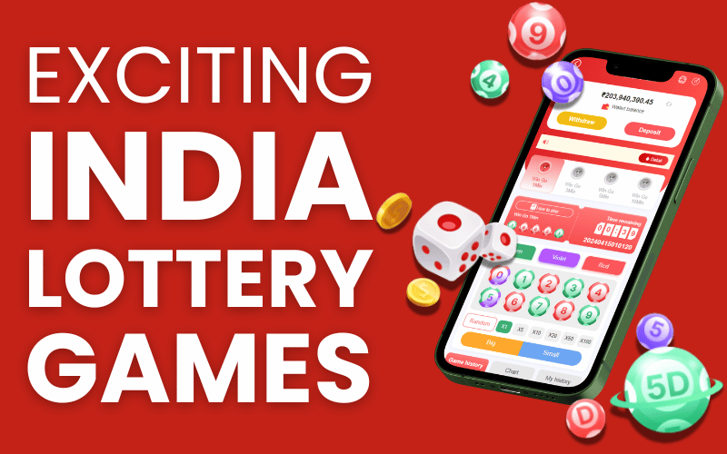 india lottery game
