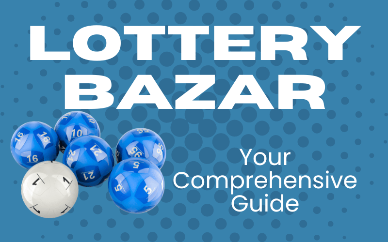 lottery bazar