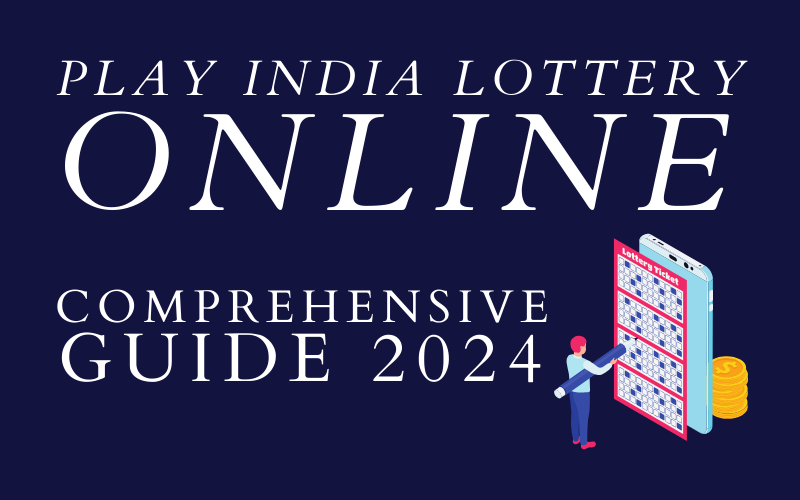 play india lottery online