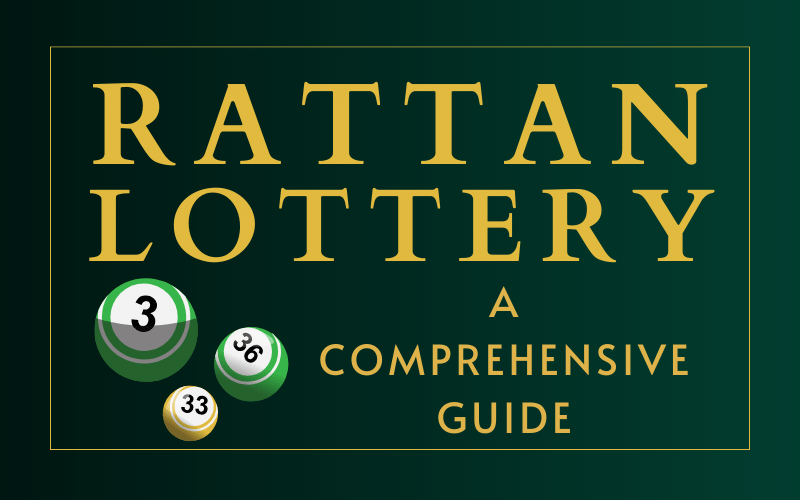 rattan lottery