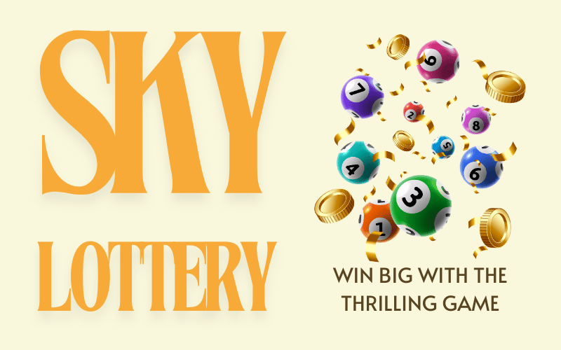 sky lottery