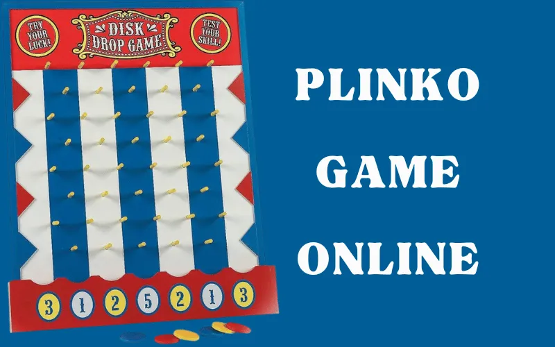 plinko game