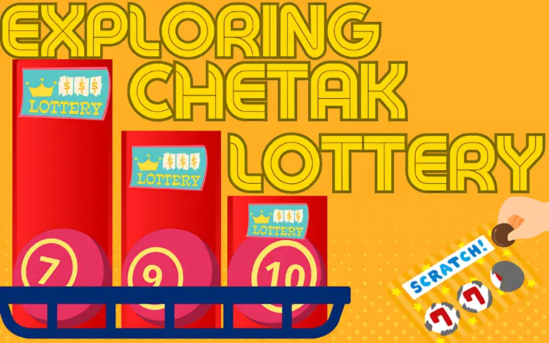chetak lottery