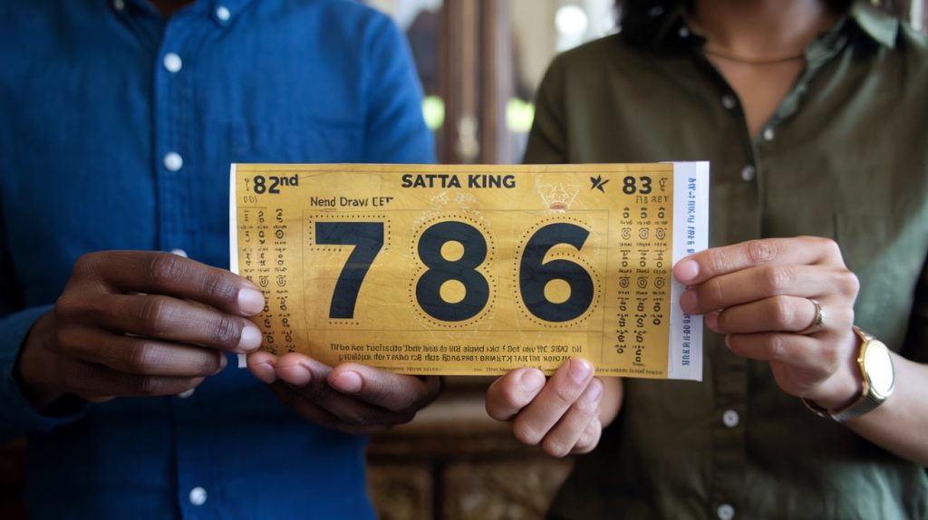 satta king786