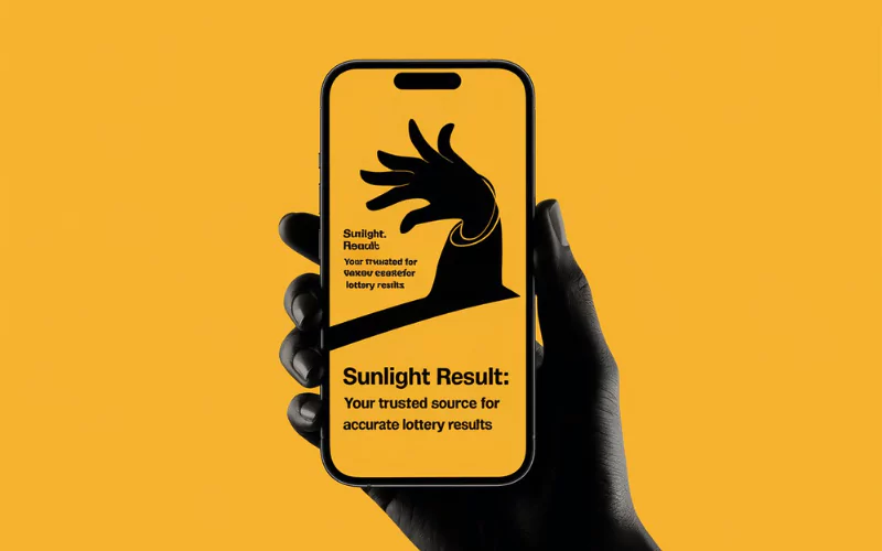 sunlight result