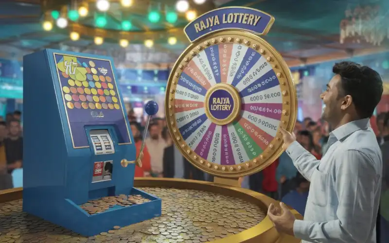Rajya Lottery
