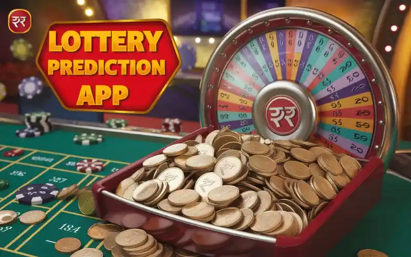 Lottery Prediction App