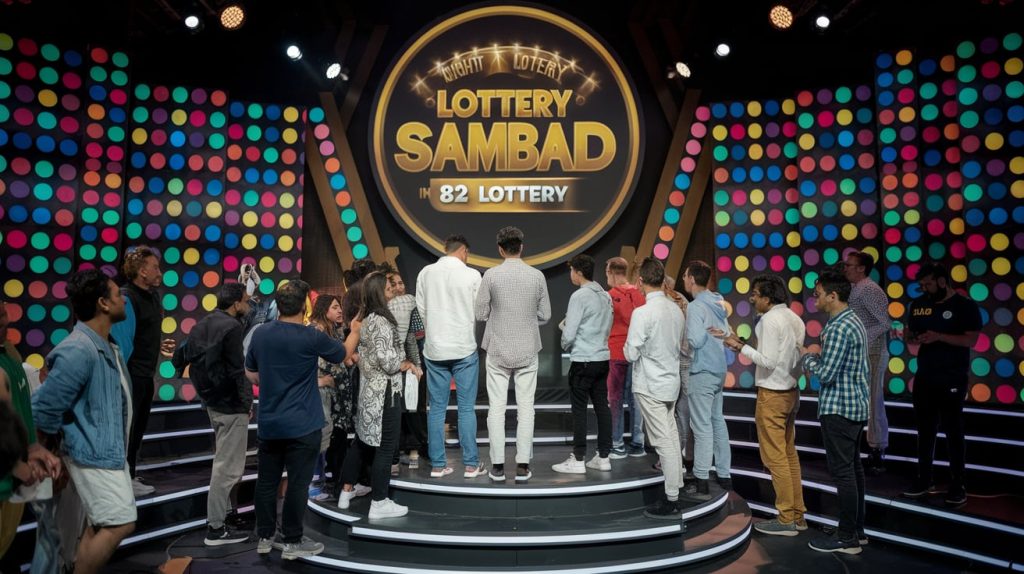 night lottery sambad